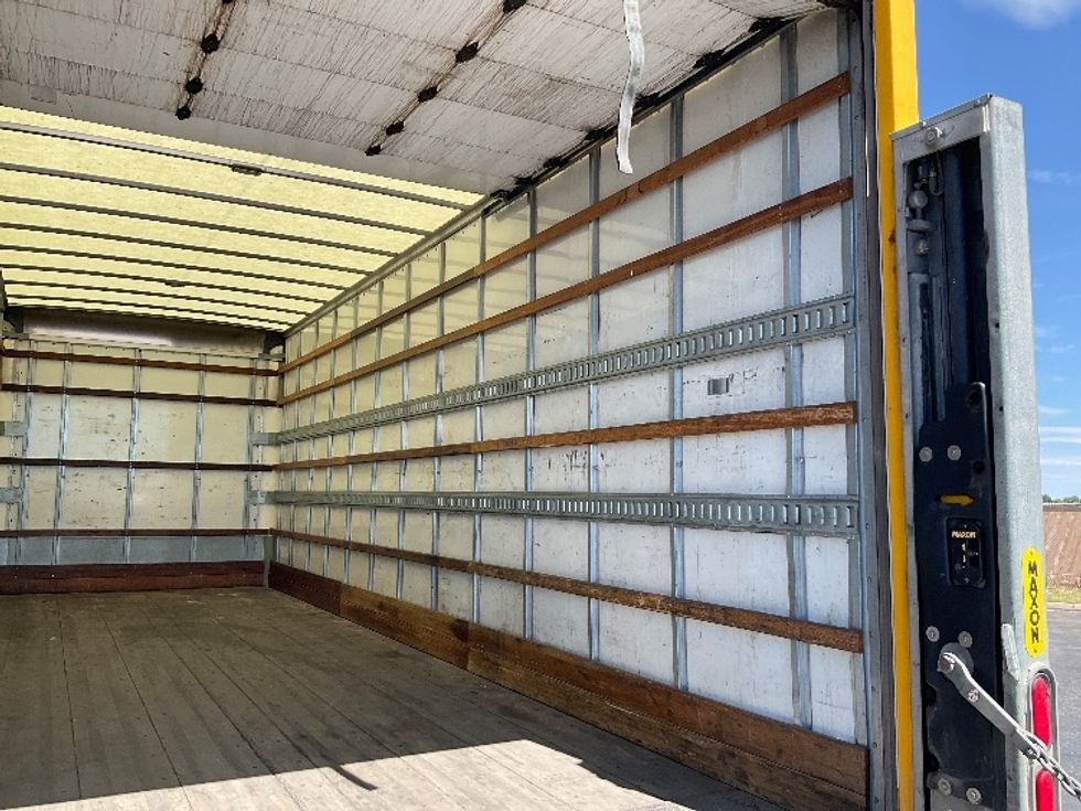Medium Duty Box Truck-Light and Medium Duty Trucks-Freightliner-2020-M2-Greeley-CO-159,857\n\t\tmiles-$ 47,750 - Image 12