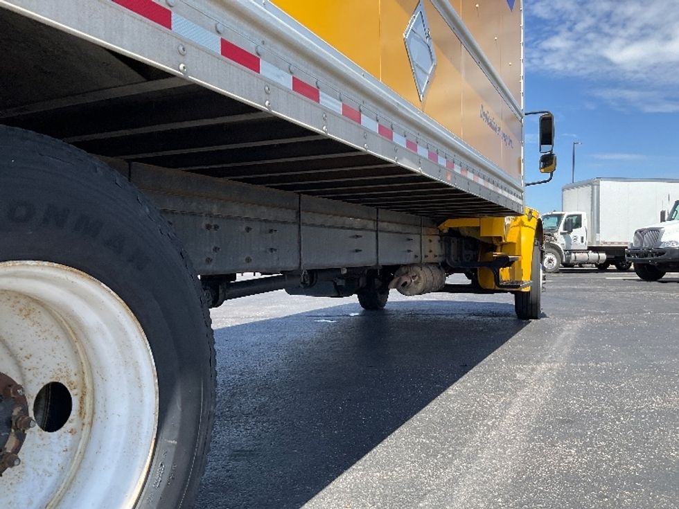 Medium Duty Box Truck-Light and Medium Duty Trucks-Freightliner-2020-M2-Greeley-CO-159,857\n\t\tmiles-$ 47,750 - Image 14