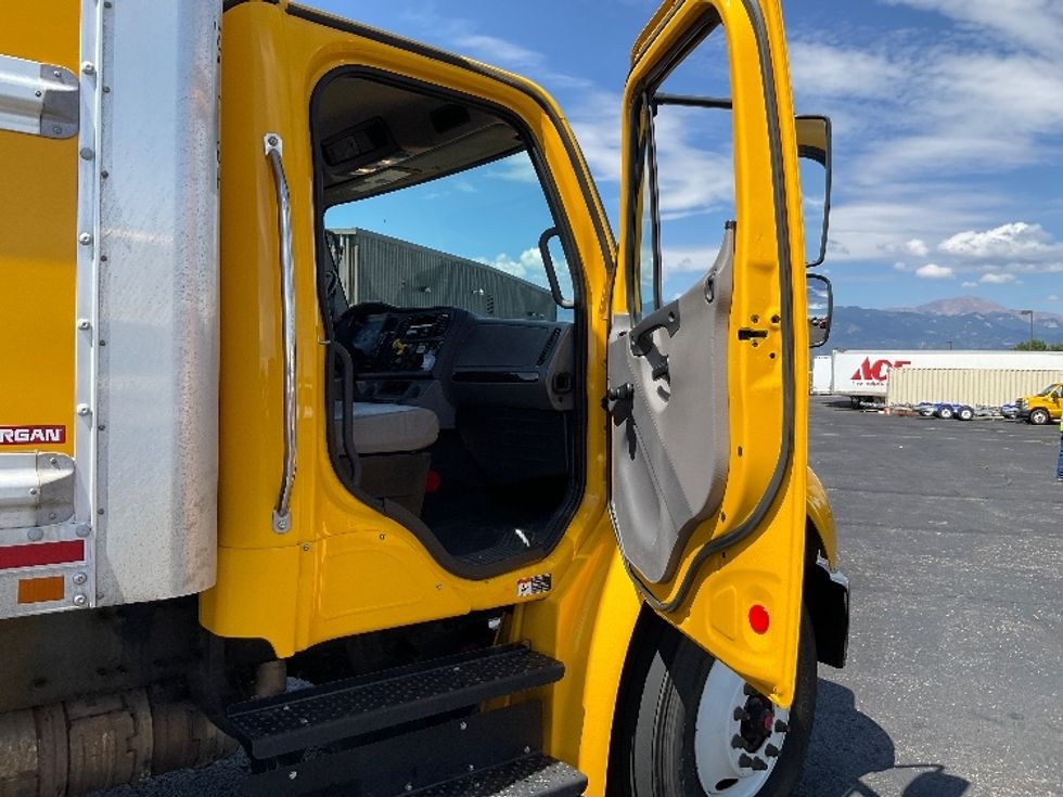Medium Duty Box Truck-Light and Medium Duty Trucks-Freightliner-2020-M2-Greeley-CO-159,857\n\t\tmiles-$ 47,750 - Image 20