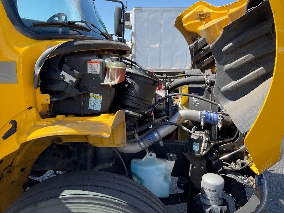 Medium Duty Box Truck-Light and Medium Duty Trucks-Freightliner-2020-M2-Greeley-CO-159,857\n\t\tmiles-$ 47,750 - Image 23