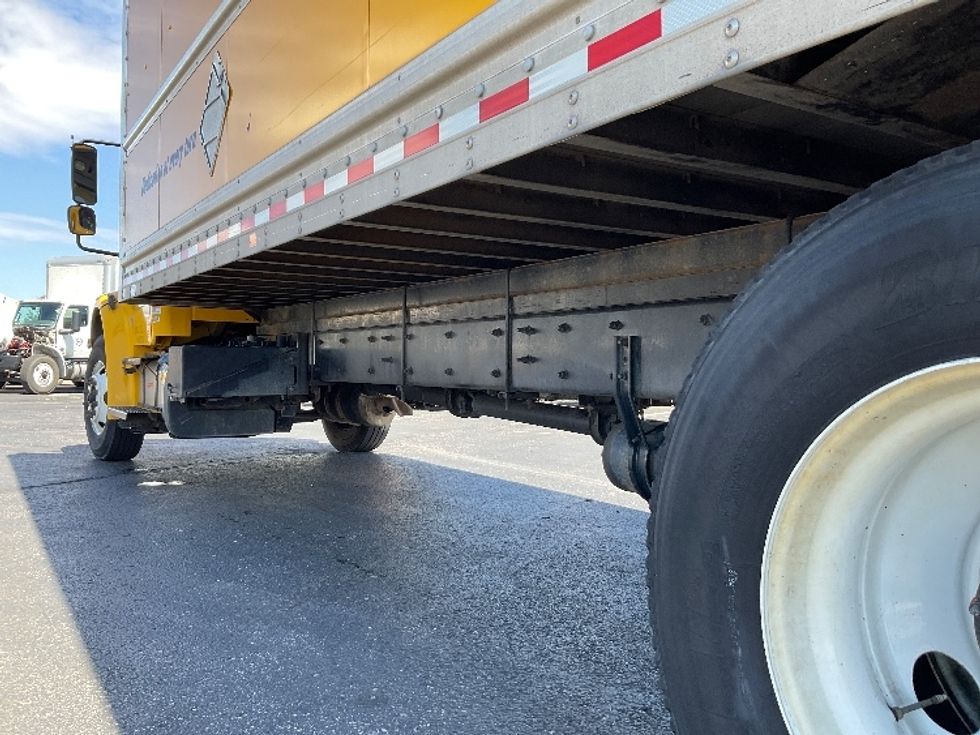 Medium Duty Box Truck-Light and Medium Duty Trucks-Freightliner-2020-M2-Greeley-CO-159,857\n\t\tmiles-$ 47,750 - Image 5