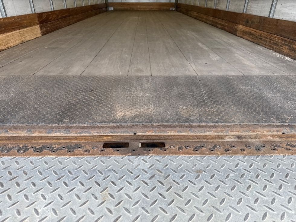 Medium Duty Box Truck-Light and Medium Duty Trucks-Freightliner-2020-M2-Greeley-CO-212,459\n\t\tmiles-$ 50,250 - Image 10