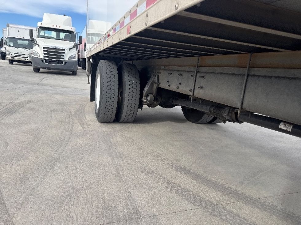 Medium Duty Box Truck-Light and Medium Duty Trucks-Freightliner-2020-M2-Greeley-CO-212,459\n\t\tmiles-$ 50,250 - Image 14