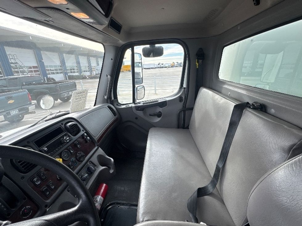 Medium Duty Box Truck-Light and Medium Duty Trucks-Freightliner-2020-M2-Greeley-CO-212,459\n\t\tmiles-$ 50,250 - Image 18