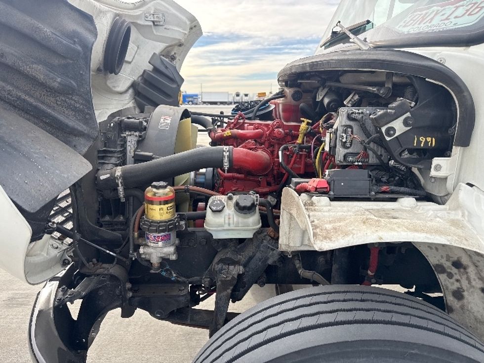 Medium Duty Box Truck-Light and Medium Duty Trucks-Freightliner-2020-M2-Greeley-CO-212,459\n\t\tmiles-$ 50,250 - Image 23