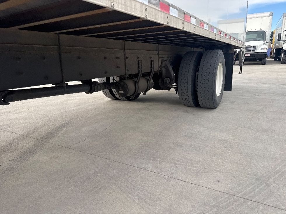 Medium Duty Box Truck-Light and Medium Duty Trucks-Freightliner-2020-M2-Greeley-CO-212,459\n\t\tmiles-$ 50,250 - Image 5