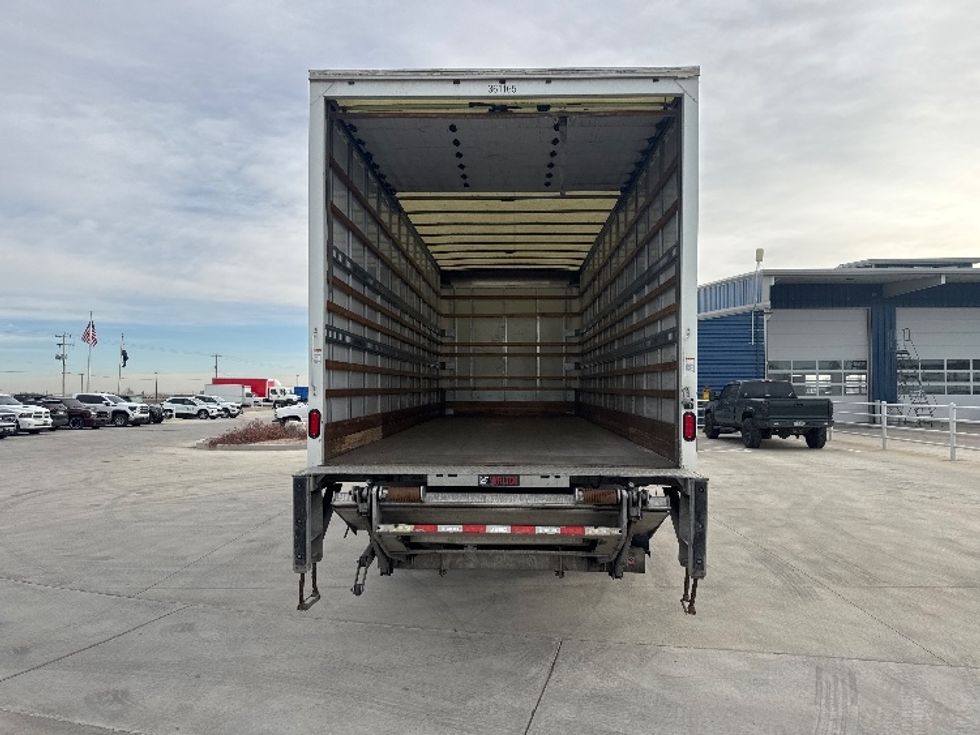 Medium Duty Box Truck-Light and Medium Duty Trucks-Freightliner-2020-M2-Greeley-CO-212,459\n\t\tmiles-$ 50,250 - Image 8