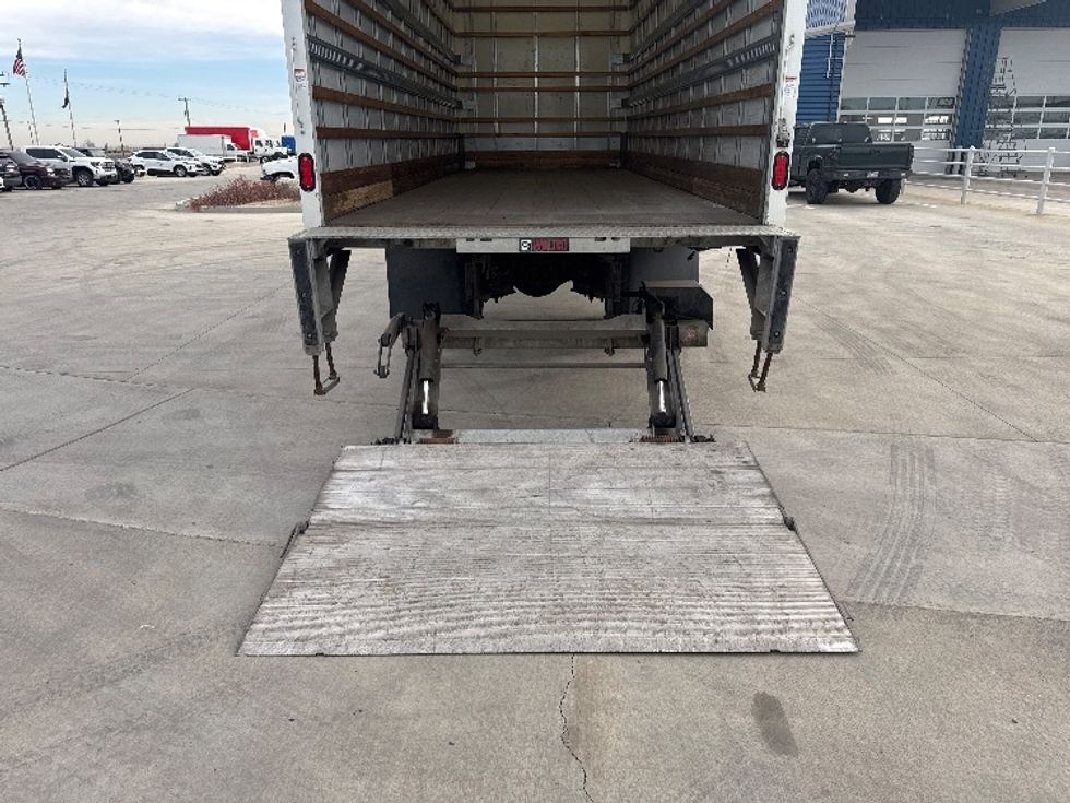 Medium Duty Box Truck-Light and Medium Duty Trucks-Freightliner-2020-M2-Greeley-CO-212,459\n\t\tmiles-$ 50,250 - Image 9