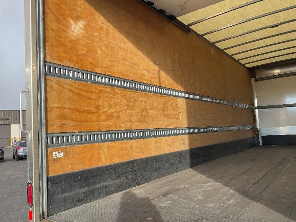 Medium Duty Box Truck-Light and Medium Duty Trucks-Freightliner-2020-M2-Greeley-CO-38,361\n\t\tmiles-$ 71,500 - Image 11