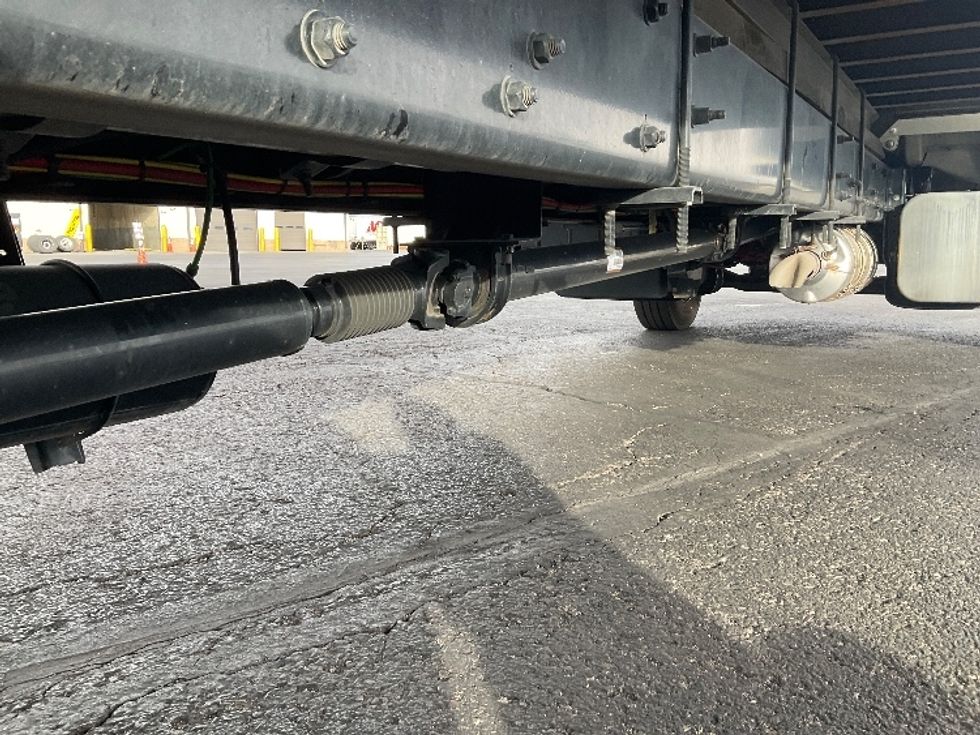 Medium Duty Box Truck-Light and Medium Duty Trucks-Freightliner-2020-M2-Greeley-CO-38,361\n\t\tmiles-$ 71,500 - Image 14