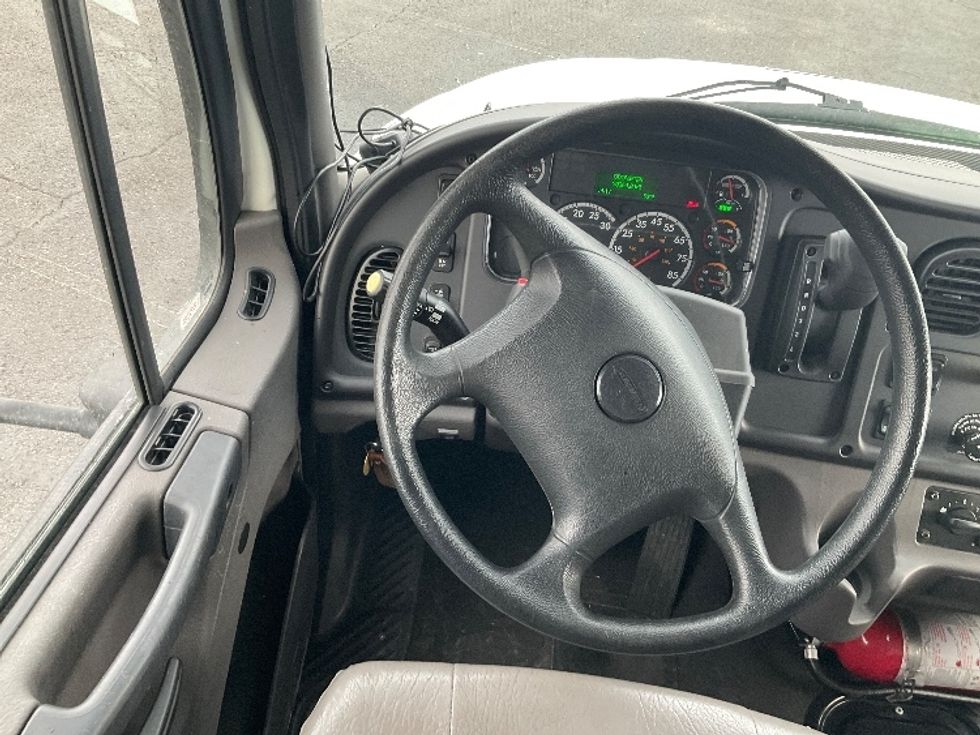 Medium Duty Box Truck-Light and Medium Duty Trucks-Freightliner-2020-M2-Greeley-CO-38,361\n\t\tmiles-$ 71,500 - Image 17