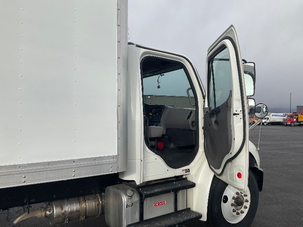 Medium Duty Box Truck-Light and Medium Duty Trucks-Freightliner-2020-M2-Greeley-CO-38,361\n\t\tmiles-$ 71,500 - Image 20