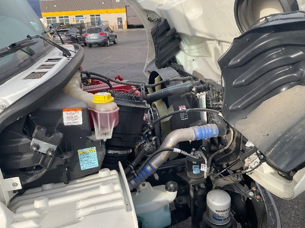 Medium Duty Box Truck-Light and Medium Duty Trucks-Freightliner-2020-M2-Greeley-CO-38,361\n\t\tmiles-$ 71,500 - Image 23