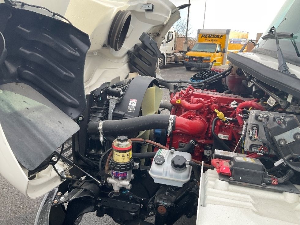 Medium Duty Box Truck-Light and Medium Duty Trucks-Freightliner-2020-M2-Greeley-CO-38,361\n\t\tmiles-$ 71,500 - Image 24