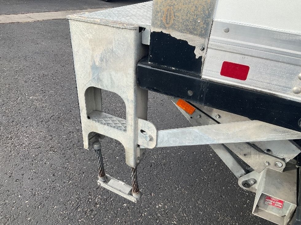 Medium Duty Box Truck-Light and Medium Duty Trucks-Freightliner-2020-M2-Greeley-CO-38,361\n\t\tmiles-$ 71,500 - Image 26