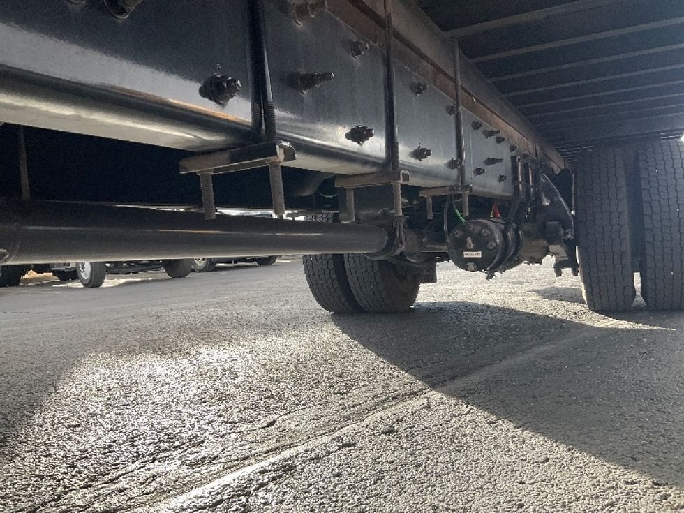 Medium Duty Box Truck-Light and Medium Duty Trucks-Freightliner-2020-M2-Greeley-CO-38,361\n\t\tmiles-$ 71,500 - Image 5