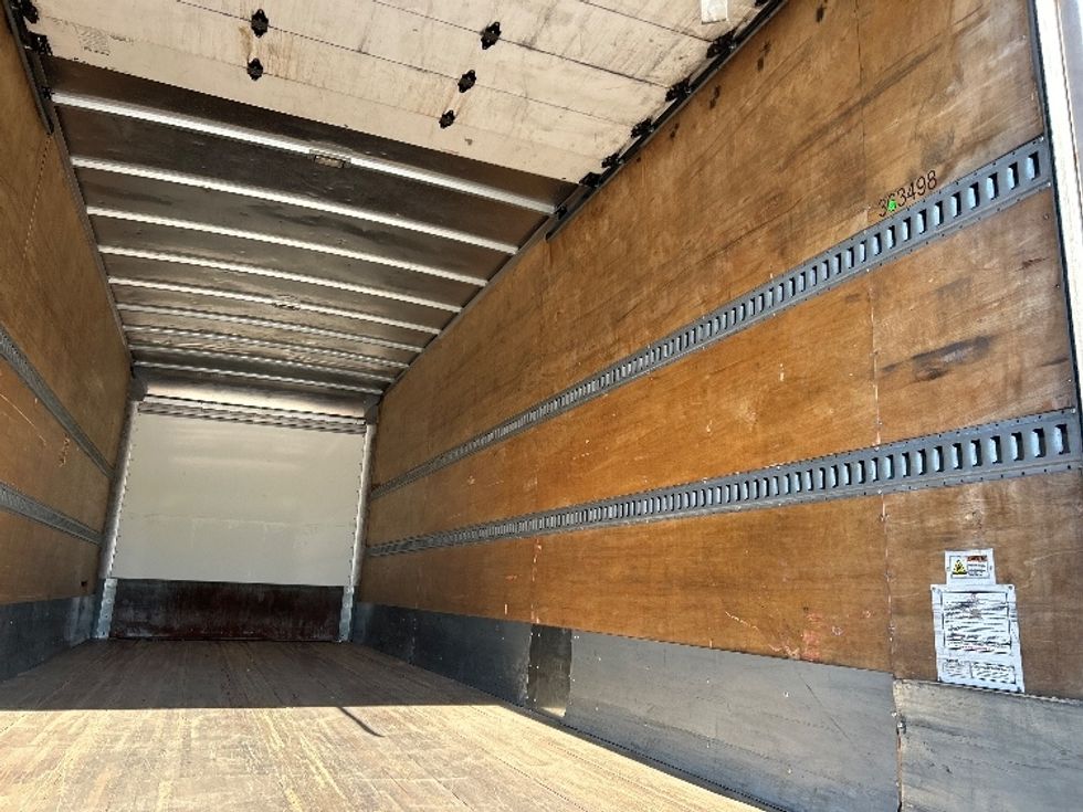 Medium Duty Box Truck-Light and Medium Duty Trucks-Freightliner-2020-M2-Greensboro-NC-125,340\n\t\tmiles-$ 54,000 - Image 11