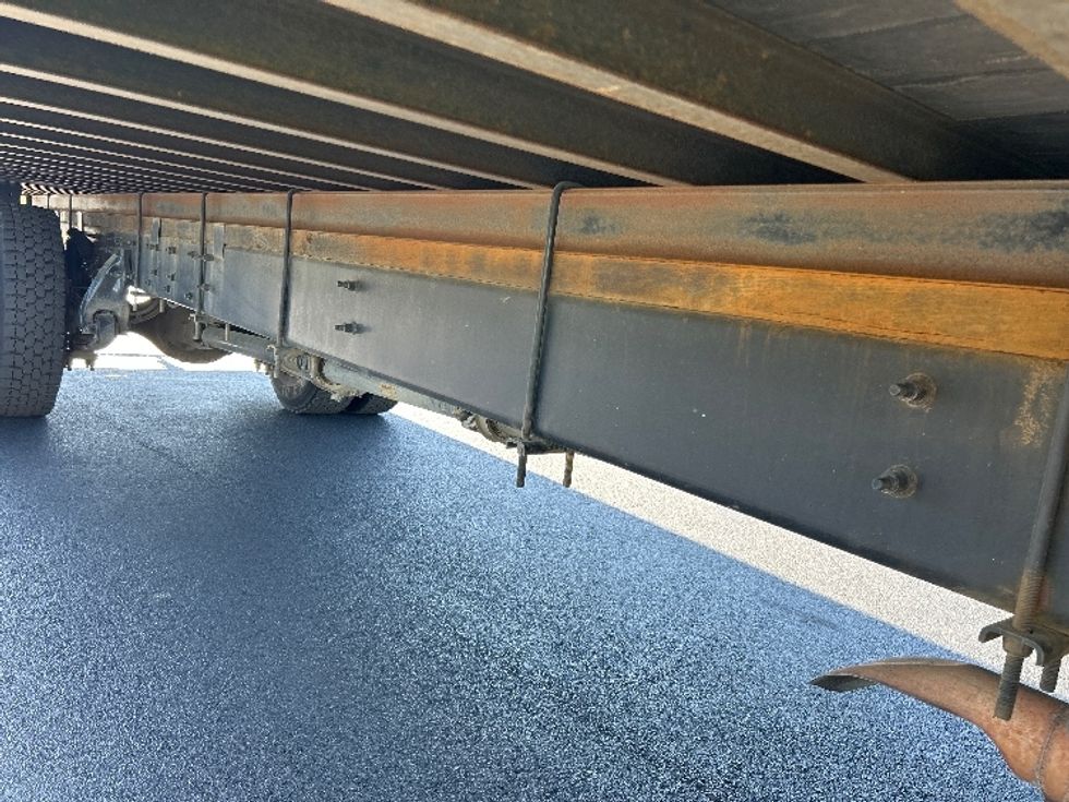 Medium Duty Box Truck-Light and Medium Duty Trucks-Freightliner-2020-M2-Greensboro-NC-125,340\n\t\tmiles-$ 54,000 - Image 13