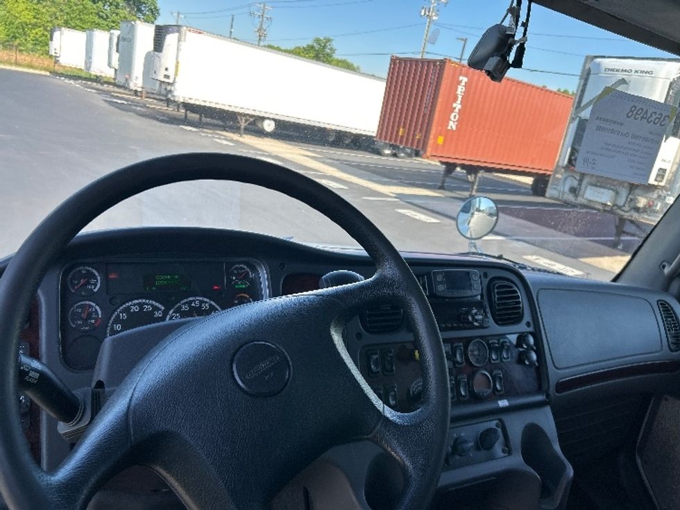 Medium Duty Box Truck-Light and Medium Duty Trucks-Freightliner-2020-M2-Greensboro-NC-125,340\n\t\tmiles-$ 54,000 - Image 16