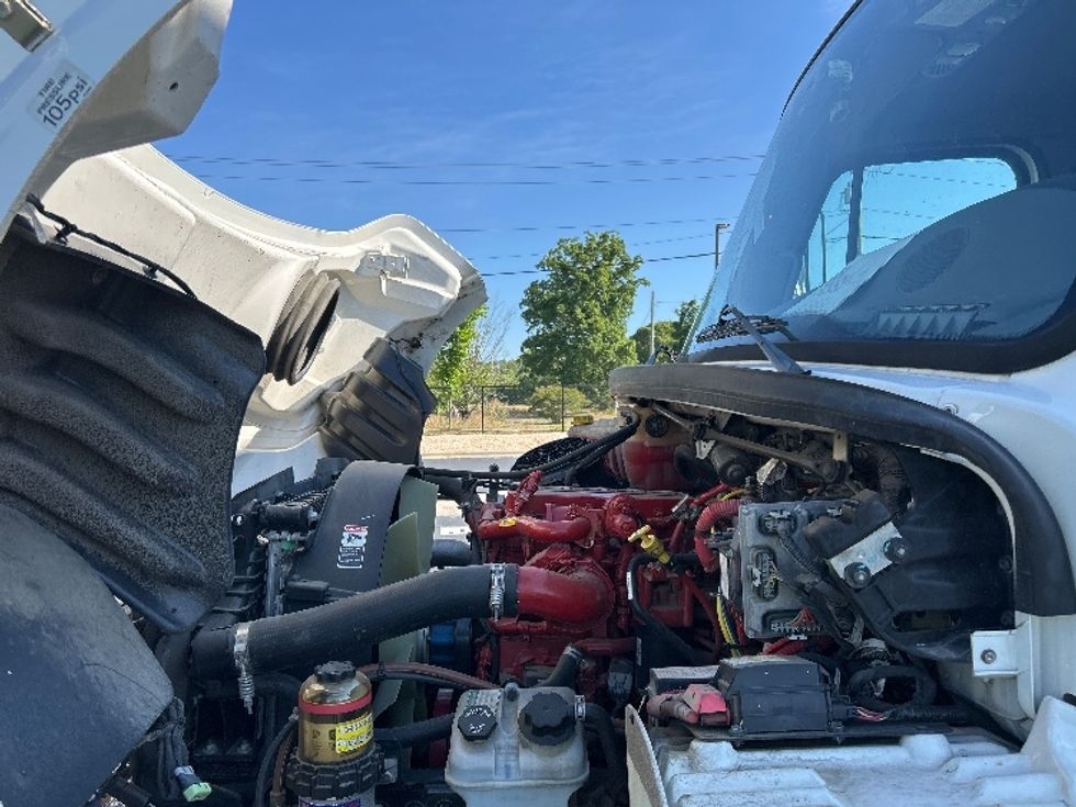 Medium Duty Box Truck-Light and Medium Duty Trucks-Freightliner-2020-M2-Greensboro-NC-125,340\n\t\tmiles-$ 54,000 - Image 23