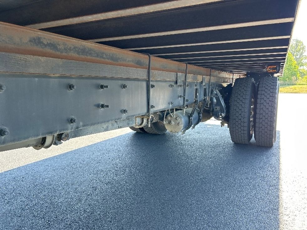 Medium Duty Box Truck-Light and Medium Duty Trucks-Freightliner-2020-M2-Greensboro-NC-125,340\n\t\tmiles-$ 54,000 - Image 5