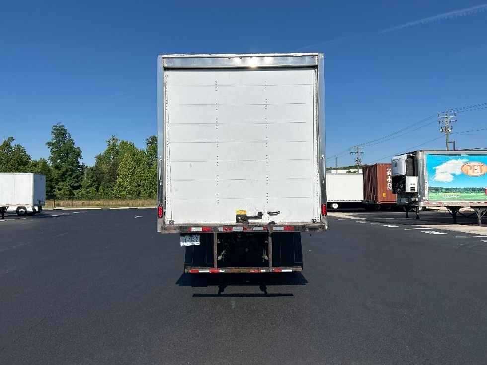 Medium Duty Box Truck-Light and Medium Duty Trucks-Freightliner-2020-M2-Greensboro-NC-125,340\n\t\tmiles-$ 54,000 - Image 7