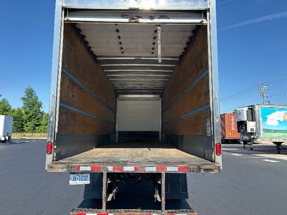 Medium Duty Box Truck-Light and Medium Duty Trucks-Freightliner-2020-M2-Greensboro-NC-125,340\n\t\tmiles-$ 54,000 - Image 8