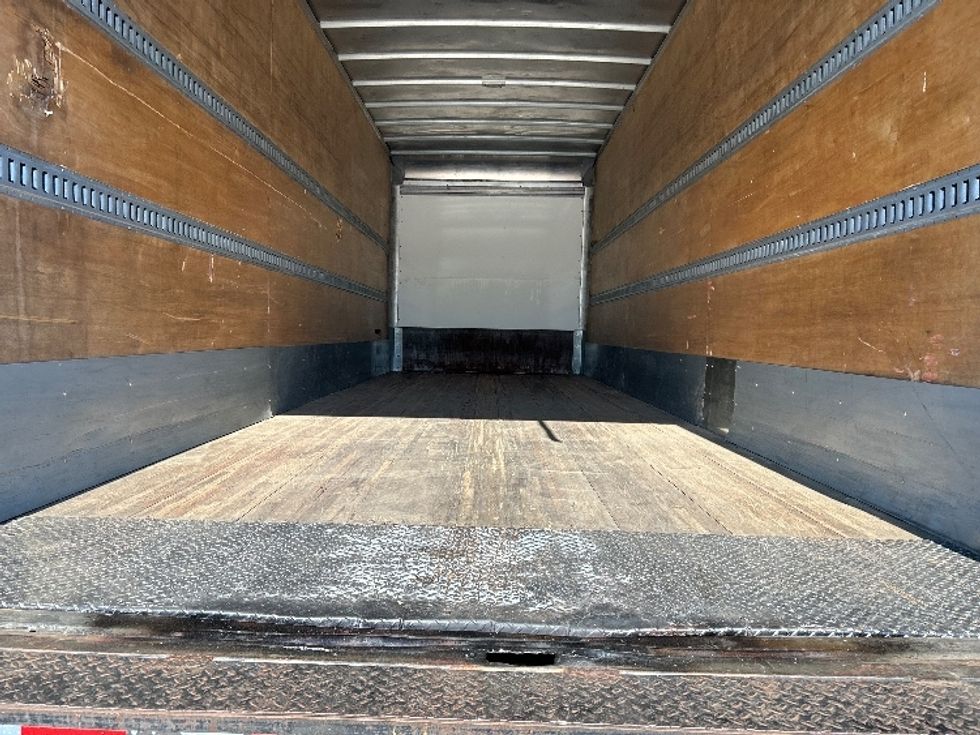 Medium Duty Box Truck-Light and Medium Duty Trucks-Freightliner-2020-M2-Greensboro-NC-125,340\n\t\tmiles-$ 54,000 - Image 9