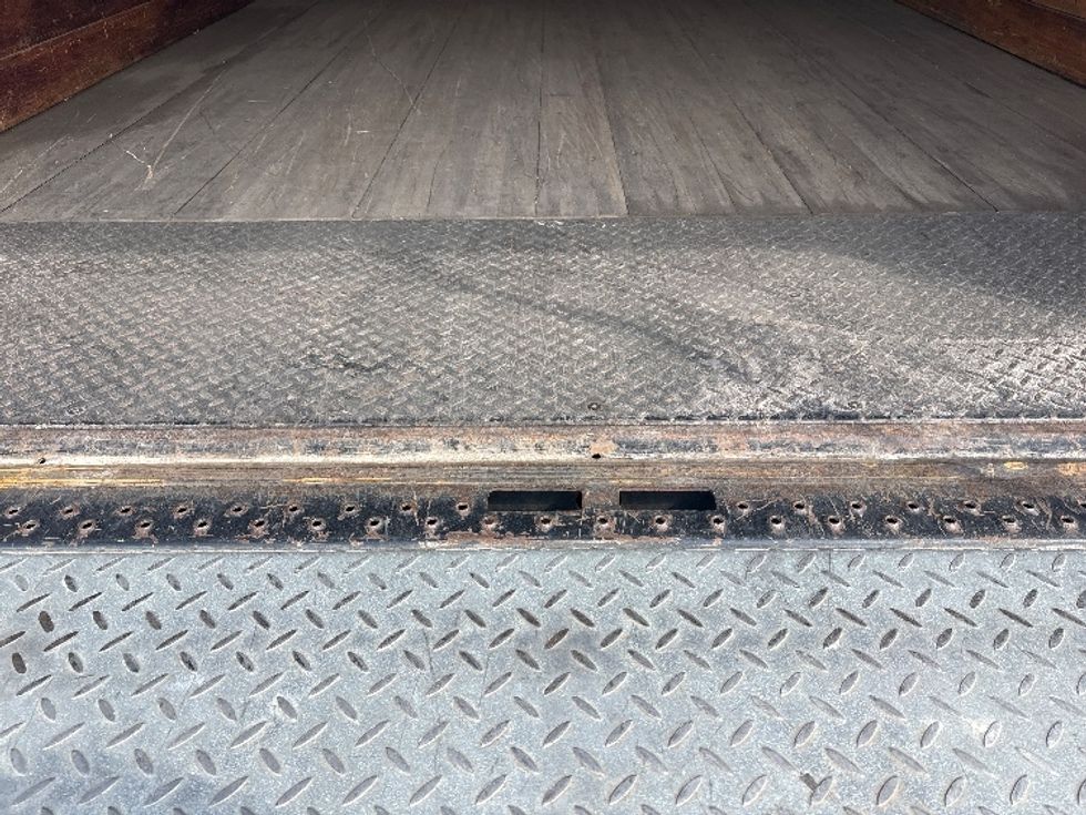 Medium Duty Box Truck-Light and Medium Duty Trucks-Freightliner-2020-M2-Greensboro-NC-129,101\n\t\tmiles-$ 63,250 - Image 10