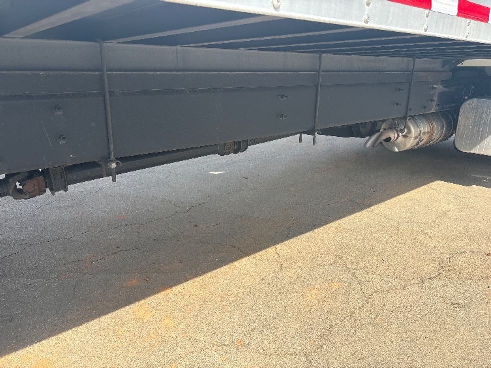 Medium Duty Box Truck-Light and Medium Duty Trucks-Freightliner-2020-M2-Greensboro-NC-129,101\n\t\tmiles-$ 63,250 - Image 14