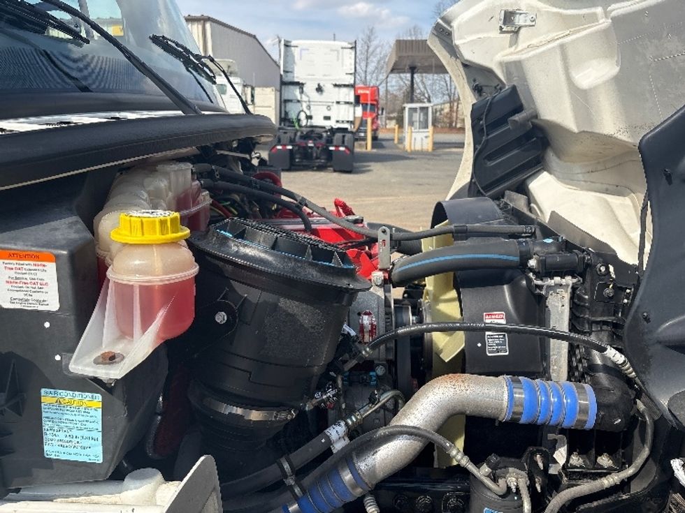 Medium Duty Box Truck-Light and Medium Duty Trucks-Freightliner-2020-M2-Greensboro-NC-129,101\n\t\tmiles-$ 63,250 - Image 23