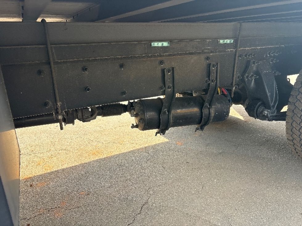 Medium Duty Box Truck-Light and Medium Duty Trucks-Freightliner-2020-M2-Greensboro-NC-129,101\n\t\tmiles-$ 63,250 - Image 5