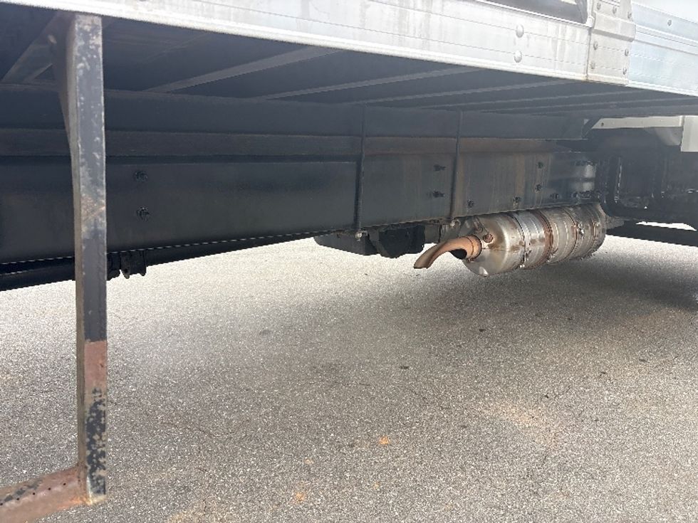 Medium Duty Box Truck-Light and Medium Duty Trucks-Freightliner-2020-M2-Greensboro-NC-149,926\n\t\tmiles-$ 57,500 - Image 14