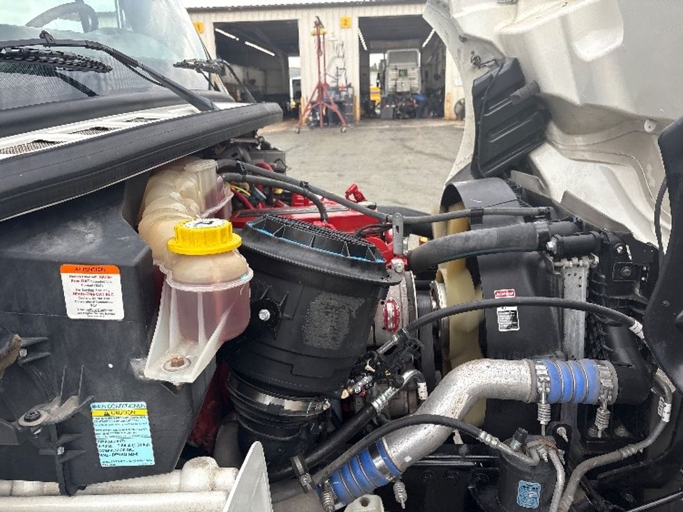 Medium Duty Box Truck-Light and Medium Duty Trucks-Freightliner-2020-M2-Greensboro-NC-149,926\n\t\tmiles-$ 57,500 - Image 23