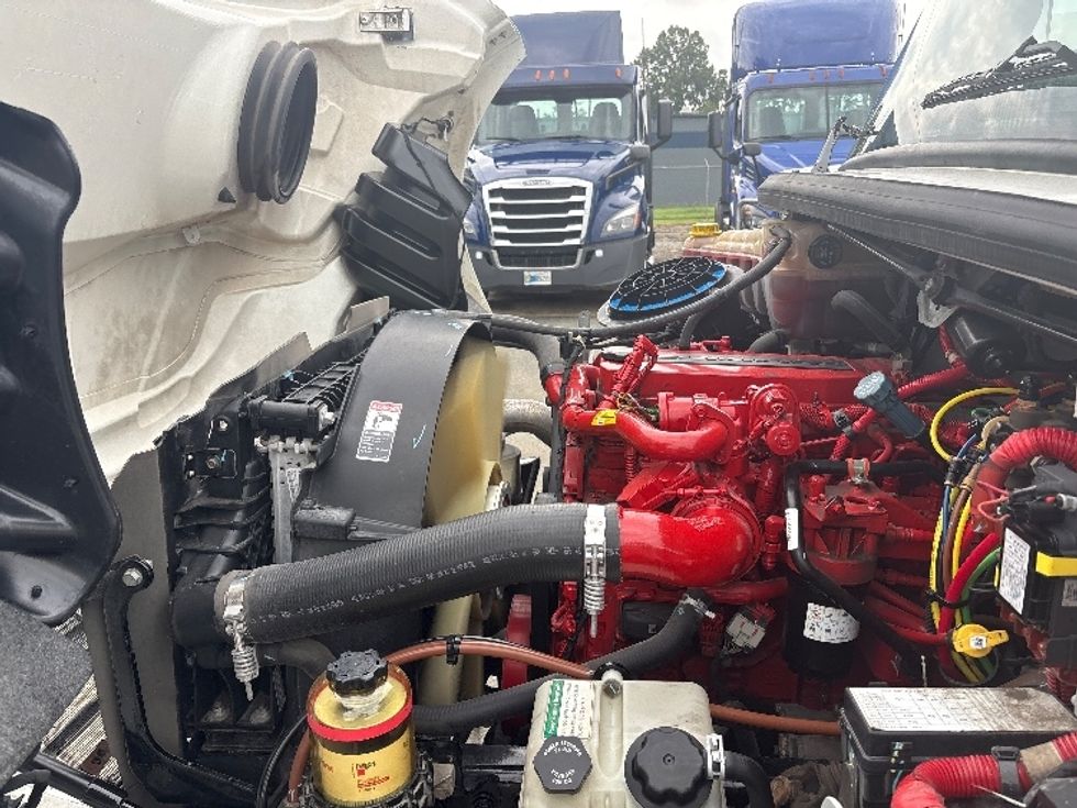 Medium Duty Box Truck-Light and Medium Duty Trucks-Freightliner-2020-M2-Greensboro-NC-149,926\n\t\tmiles-$ 57,500 - Image 24