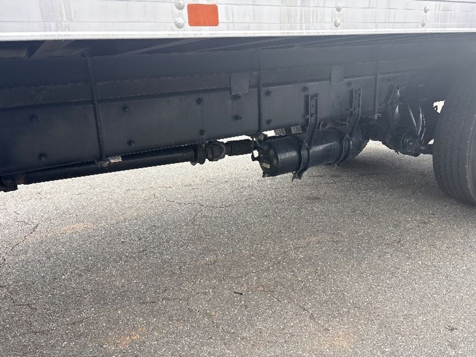 Medium Duty Box Truck-Light and Medium Duty Trucks-Freightliner-2020-M2-Greensboro-NC-149,926\n\t\tmiles-$ 57,500 - Image 5