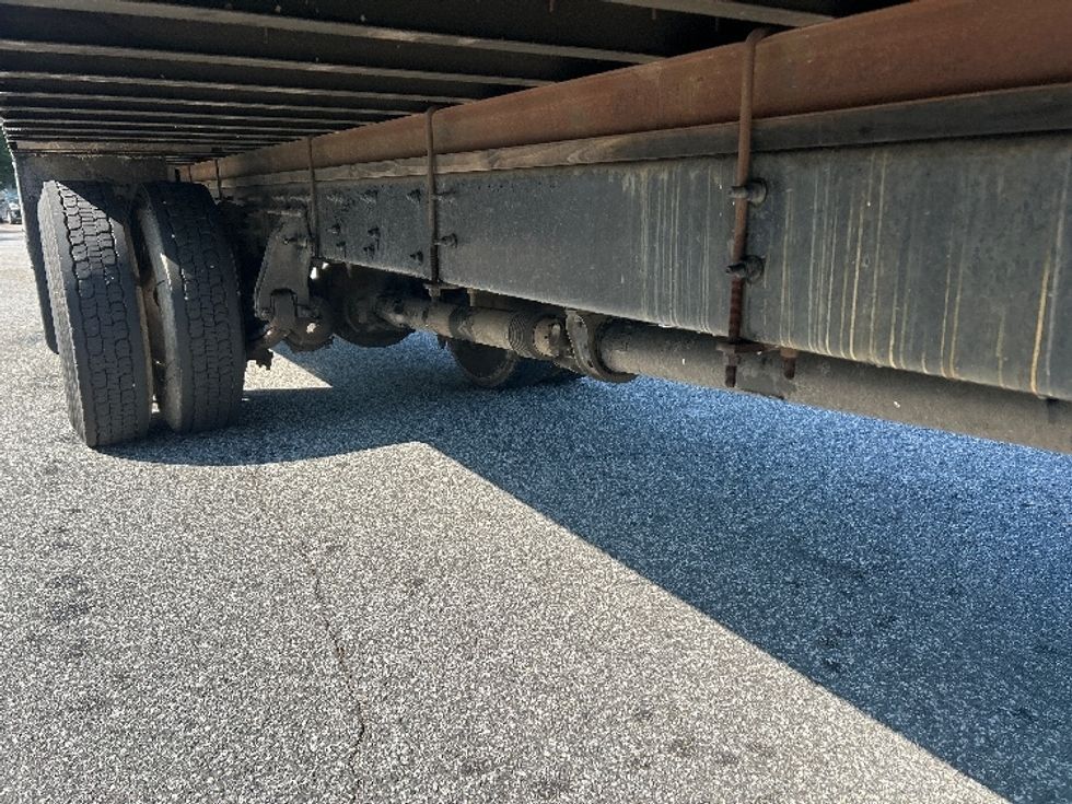 Medium Duty Box Truck-Light and Medium Duty Trucks-Freightliner-2020-M2-Greensboro-NC-172,872\n\t\tmiles-$ 50,000 - Image 14