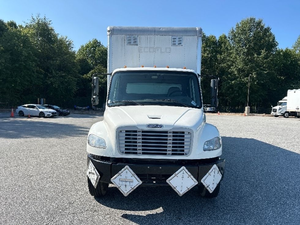 Medium Duty Box Truck-Light and Medium Duty Trucks-Freightliner-2020-M2-Greensboro-NC-172,872\n\t\tmiles-$ 50,000 - Image 2