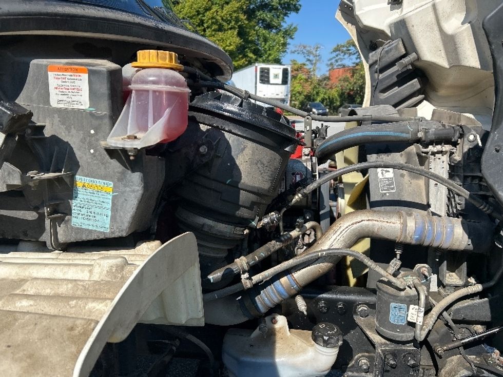 Medium Duty Box Truck-Light and Medium Duty Trucks-Freightliner-2020-M2-Greensboro-NC-172,872\n\t\tmiles-$ 50,000 - Image 23