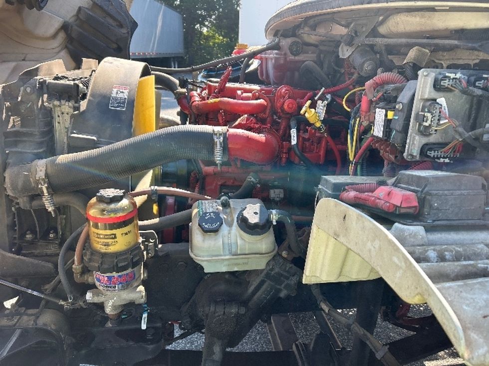 Medium Duty Box Truck-Light and Medium Duty Trucks-Freightliner-2020-M2-Greensboro-NC-172,872\n\t\tmiles-$ 50,000 - Image 24