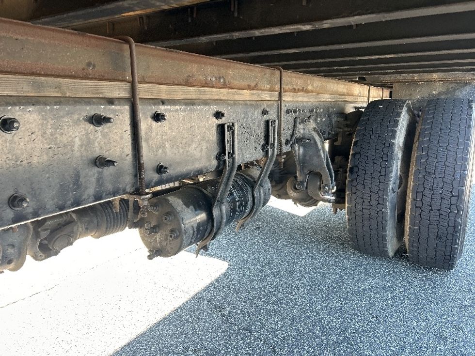 Medium Duty Box Truck-Light and Medium Duty Trucks-Freightliner-2020-M2-Greensboro-NC-172,872\n\t\tmiles-$ 50,000 - Image 5
