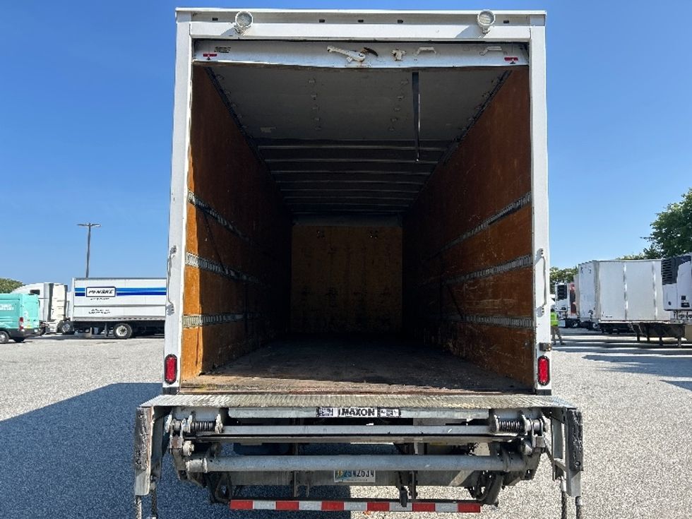 Medium Duty Box Truck-Light and Medium Duty Trucks-Freightliner-2020-M2-Greensboro-NC-172,872\n\t\tmiles-$ 50,000 - Image 8