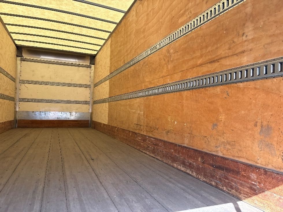 Medium Duty Box Truck-Light and Medium Duty Trucks-Freightliner-2020-M2-Greensboro-NC-194,141\n\t\tmiles-$ 48,250 - Image 12