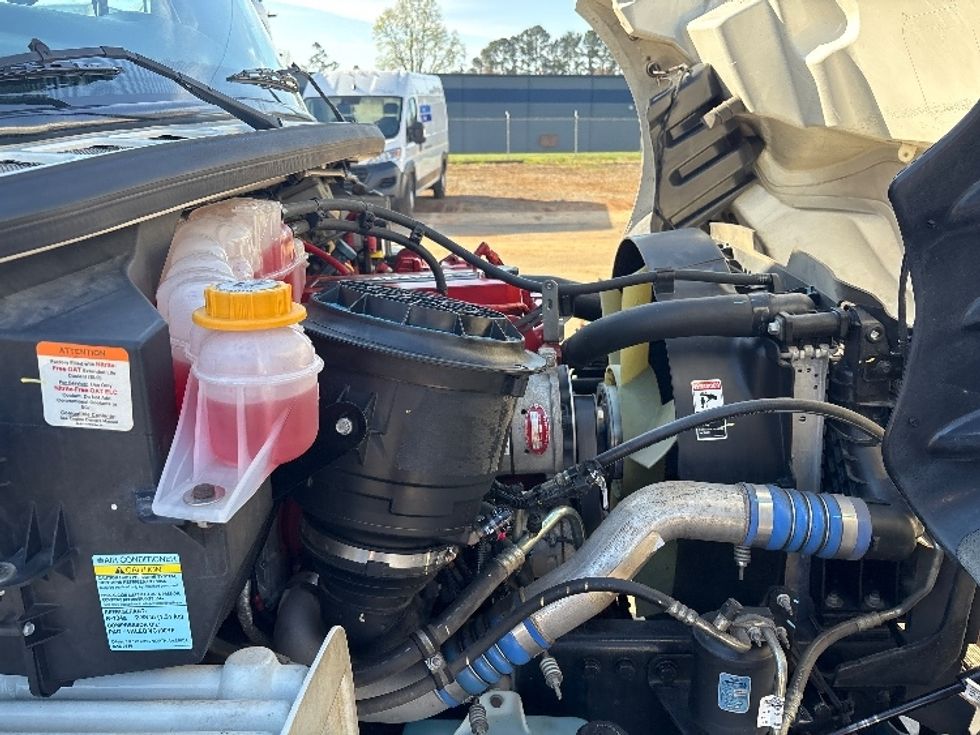 Medium Duty Box Truck-Light and Medium Duty Trucks-Freightliner-2020-M2-Greensboro-NC-194,141\n\t\tmiles-$ 48,250 - Image 23