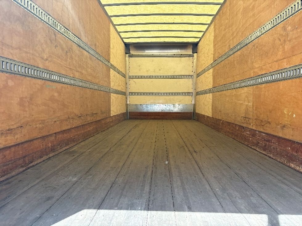 Medium Duty Box Truck-Light and Medium Duty Trucks-Freightliner-2020-M2-Greensboro-NC-194,141\n\t\tmiles-$ 48,250 - Image 8