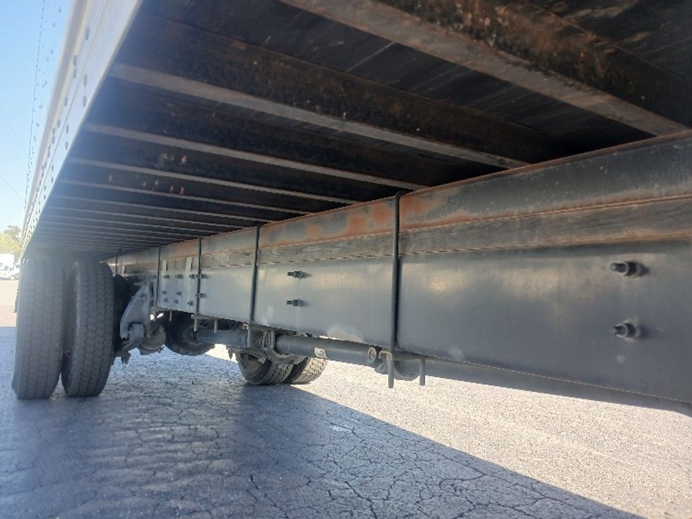 Medium Duty Box Truck-Light and Medium Duty Trucks-Freightliner-2020-M2-Greensboro-NC-213,223\n\t\tmiles-$ 43,750 - Image 13