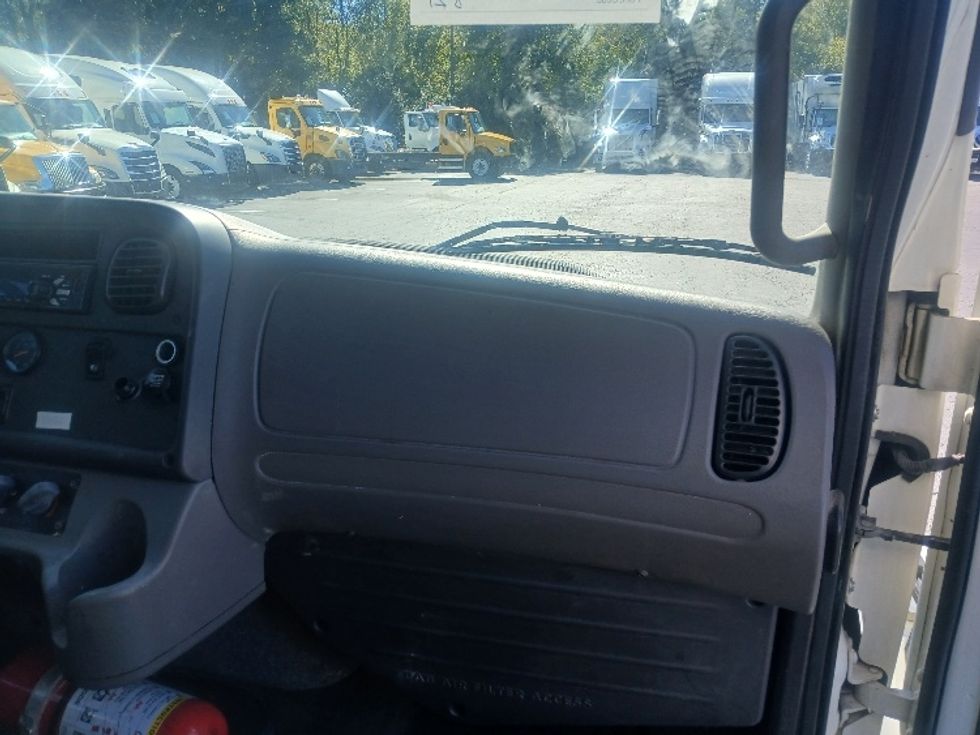 Medium Duty Box Truck-Light and Medium Duty Trucks-Freightliner-2020-M2-Greensboro-NC-213,223\n\t\tmiles-$ 43,750 - Image 20