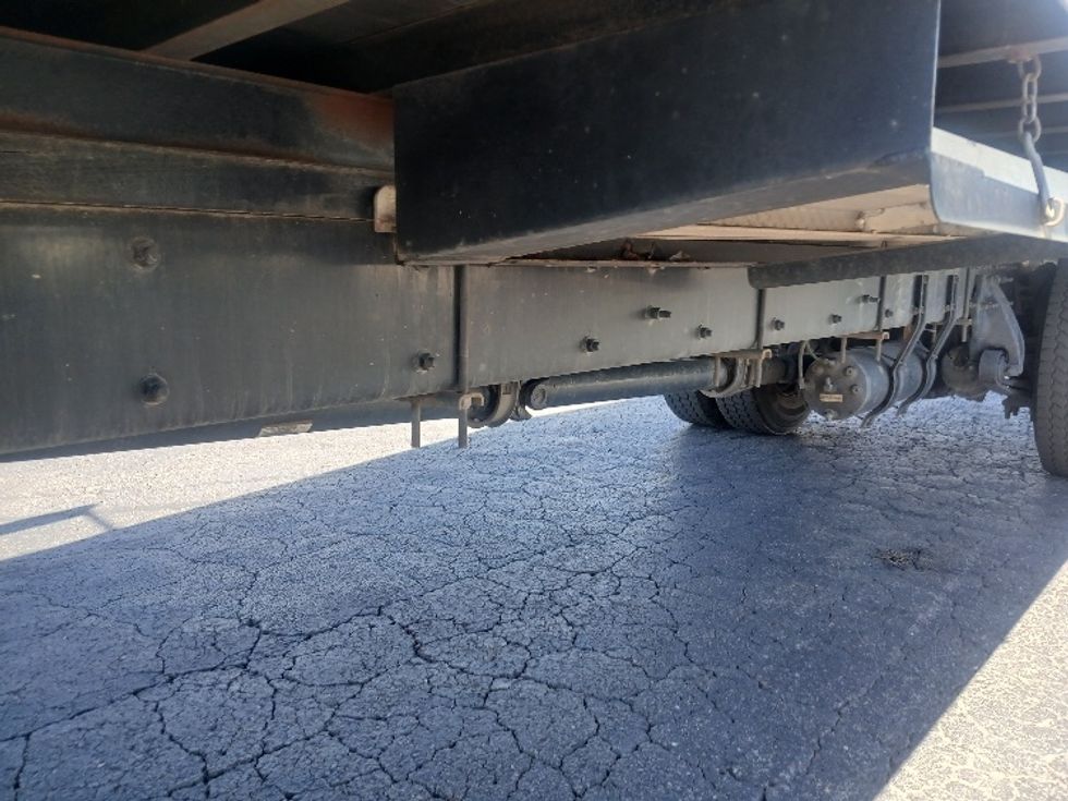 Medium Duty Box Truck-Light and Medium Duty Trucks-Freightliner-2020-M2-Greensboro-NC-213,223\n\t\tmiles-$ 43,750 - Image 4