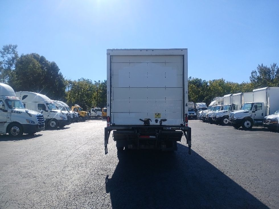 Medium Duty Box Truck-Light and Medium Duty Trucks-Freightliner-2020-M2-Greensboro-NC-213,223\n\t\tmiles-$ 43,750 - Image 6