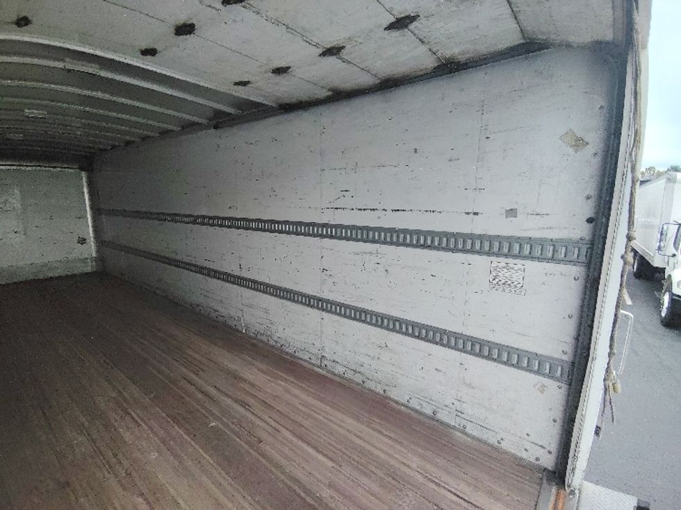 Medium Duty Box Truck-Light and Medium Duty Trucks-Freightliner-2020-M2-Greensboro-NC-237,287\n\t\tmiles-$ 43,500 - Image 12